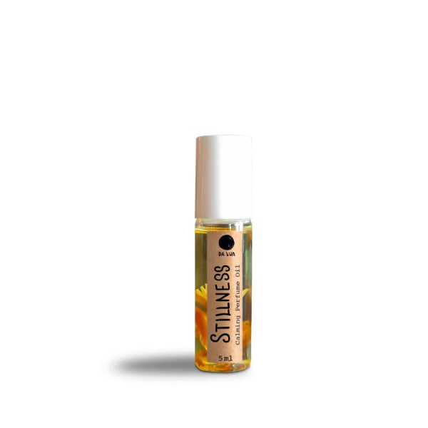 Óleo Perfumado Calmante STILLNESS 5mL - Image 2